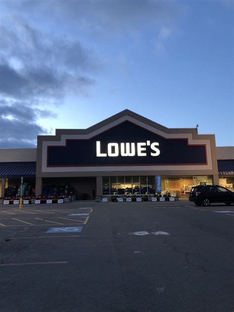 Lowe's home improvement vestal ny - Lowe's Home Improvement. Home Centers Hardware Stores Major Appliances. (3) Website. 78 Years. in Business. (607) 770-9800. 225 Sycamore St. Vestal, NY 13850. …
